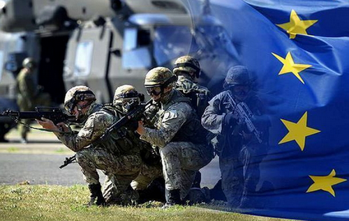 В ЄС спланували програми фінансування оборони